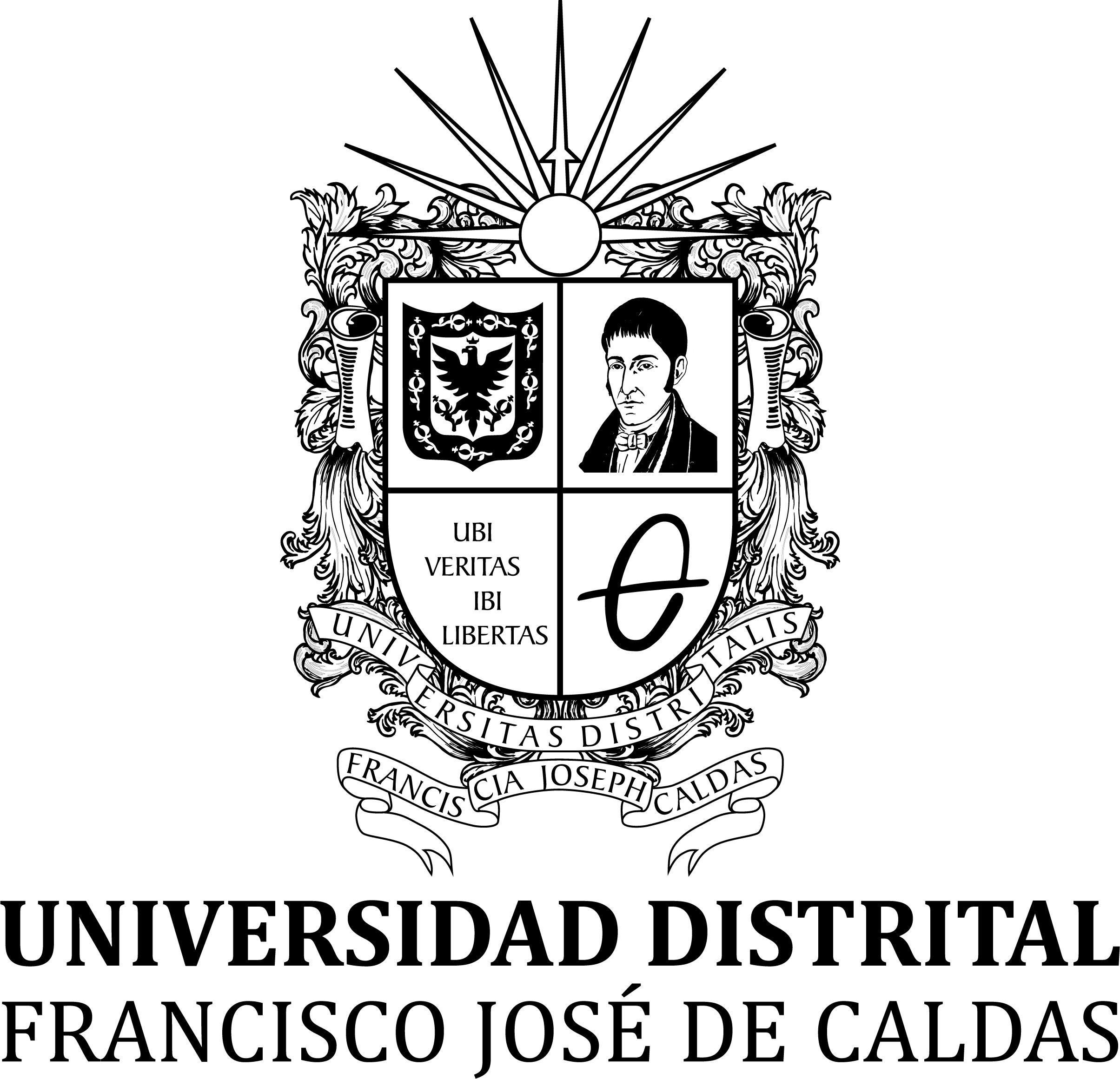 Escudo Universidad Distrital